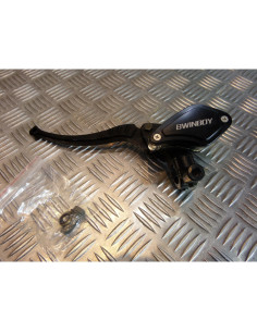maitre cylindre de frein arriere bwinbow piston diam 12,7 mm scooter moto univer 2