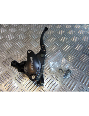 maitre cylindre de frein arriere bwinbow piston diam 12,7 mm scooter moto univer