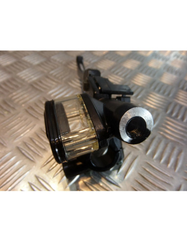 maitre cylindre de frein arriere bwinbow piston diam 12,7 mm scooter moto univer