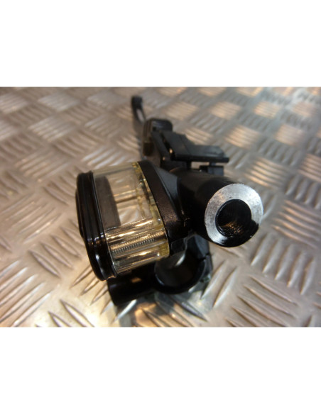 maitre cylindre de frein arriere bwinbow piston diam 12,7 mm scooter moto univer