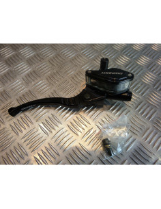 maitre cylindre de frein avant bwinbow piston diam 12,7 mm scooter moto universe