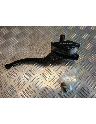 maitre cylindre de frein avant bwinbow piston diam 12,7 mm scooter moto universe