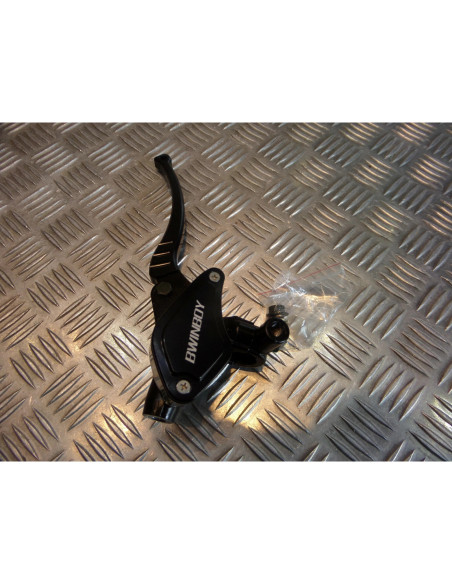 maitre cylindre de frein avant bwinbow piston diam 12,7 mm scooter moto universe