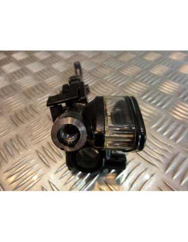 maitre cylindre de frein avant bwinbow piston diam 12,7 mm scooter moto universe