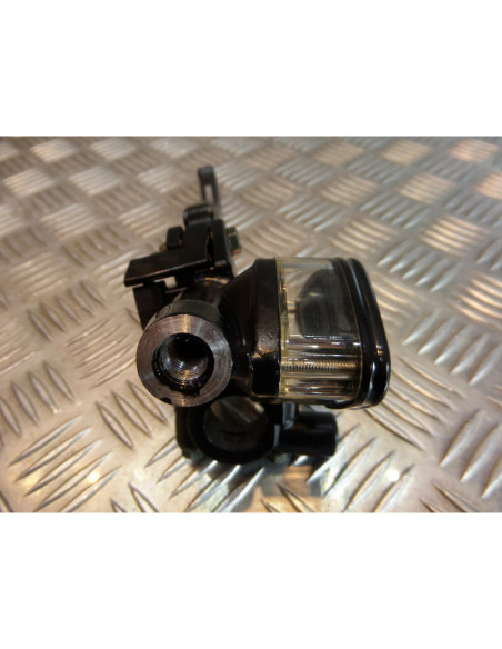 maitre cylindre de frein avant bwinbow piston diam 12,7 mm scooter moto universe
