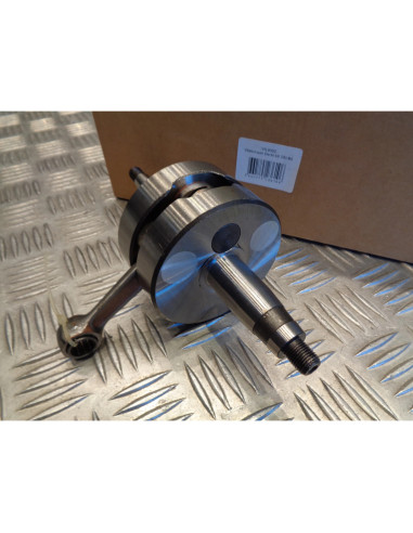 vilebrequin embiellage derbi 50 euro3 D50B0 senda gpr drd