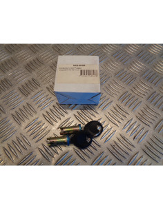 kit neiman contacteur cle scooter piaggio 50 typhoon zip nrg quartz vespa 50 125