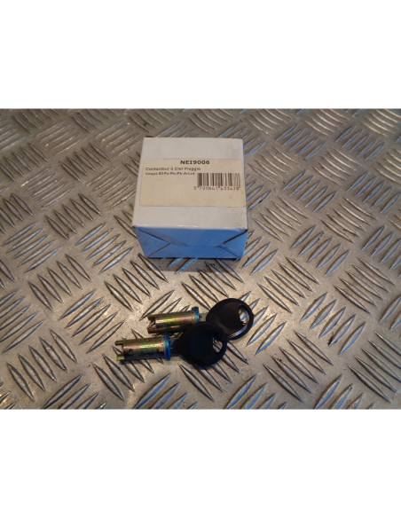 kit neiman contacteur cle scooter piaggio 50 typhoon zip nrg quartz vespa 50 125