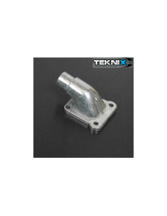 pipe admission diam 15 mm teknix mobylette cyclomoteur cyclo peugeot 103 sp mvl