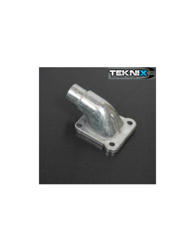 pipe admission diam 15 mm teknix mobylette cyclomoteur cyclo peugeot 103 sp mvl