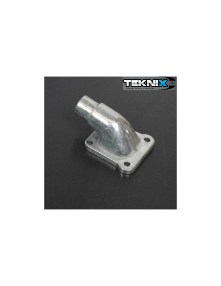 pipe admission diam 15 mm teknix mobylette cyclomoteur cyclo peugeot 103 sp mvl