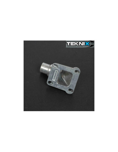 pipe admission diam 15 mm teknix mobylette cyclomoteur cyclo peugeot 103 sp mvl