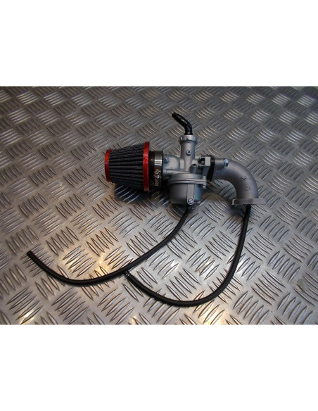 carburateur pz22 pz 22 lifan dirt bike dax quad buggy skyteam 50 110 125