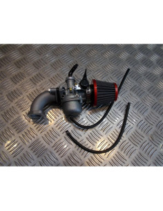 carburateur pz22 pz 22 lifan dirt bike dax quad buggy skyteam 50 110 125 2