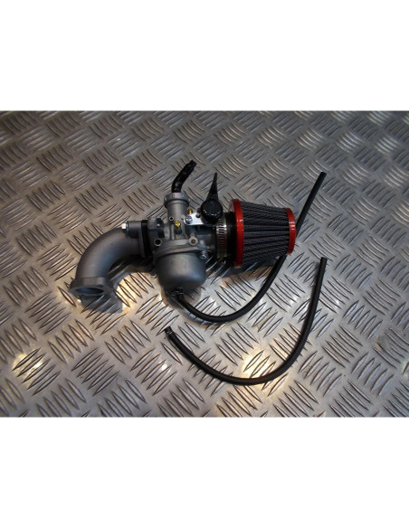 carburateur pz22 pz 22 lifan dirt bike dax quad buggy skyteam 50 110 125