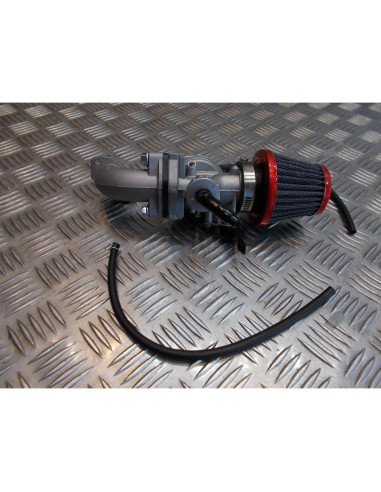 carburateur pz22 pz 22 lifan dirt bike dax quad buggy skyteam 50 110 125