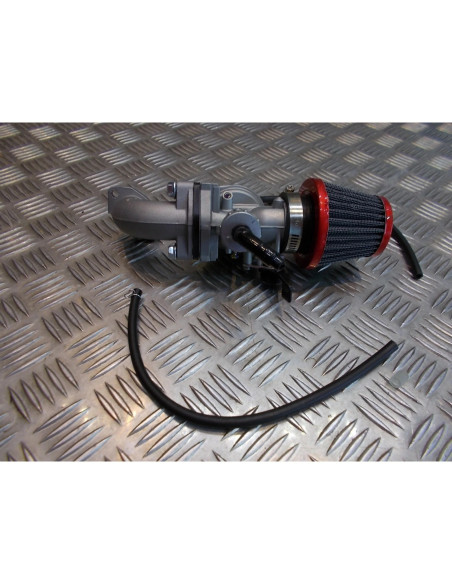 carburateur pz22 pz 22 lifan dirt bike dax quad buggy skyteam 50 110 125