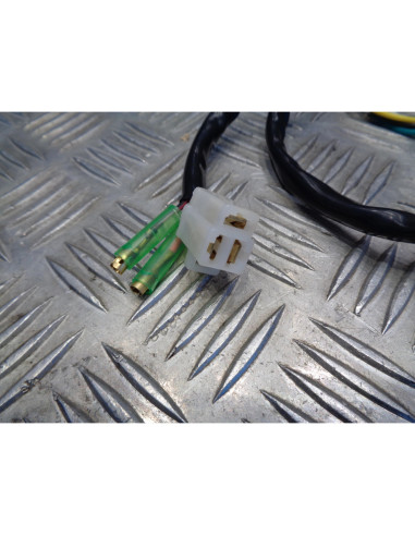 stator bobines allumage scooter chinois 50 gy6 8 poles 4 temps 139 qma qmb ...