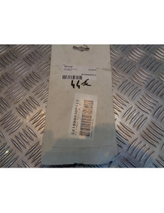 6 galets variateur ATHENA 25 X 22,2 mm 30 gr scooter 500 aprilia atlantic scarab 2