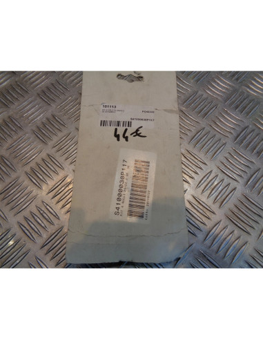 6 galets variateur ATHENA 25 X 22,2 mm 30 gr scooter 500 aprilia atlantic scarab