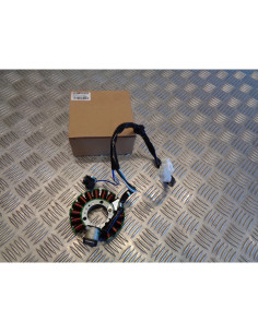 stator bobines allumage scooter yamaha 125 majesty teos maxster mbk doodo skylin