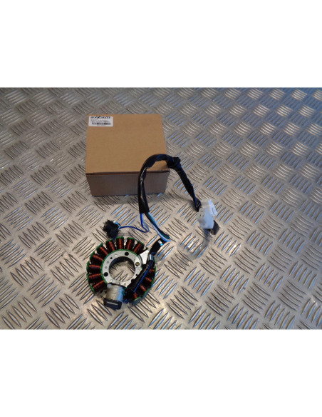 stator bobines allumage scooter yamaha 125 majesty teos maxster mbk doodo skylin