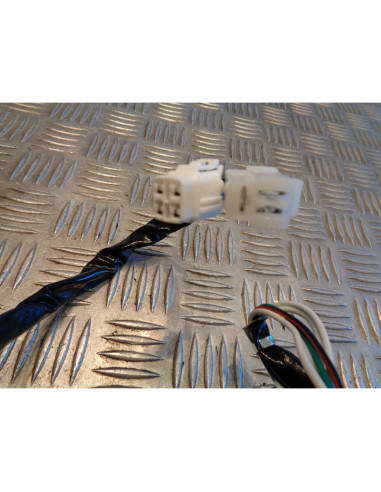 stator bobines allumage scooter yamaha 125 majesty teos maxster mbk doodo skylin