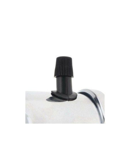 compteur vitesse chrome 140 kms/h mecanique universel adaptable scooter moto qua