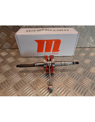 embiellage vilebrequin racing motoforce renforce scooter mbk 50 booster next roc