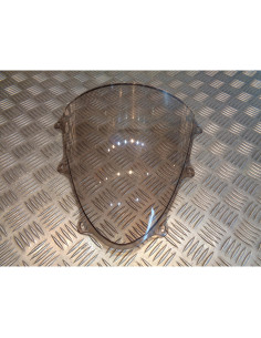 bulle saute vent panlite dot-280 m-212a as-7 14j0 origine moto suzuki gsx 600 r