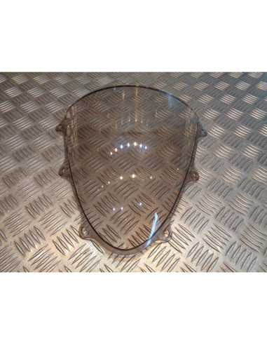 bulle saute vent panlite dot-280 m-212a as-7 14j0 origine moto suzuki gsx 600 r