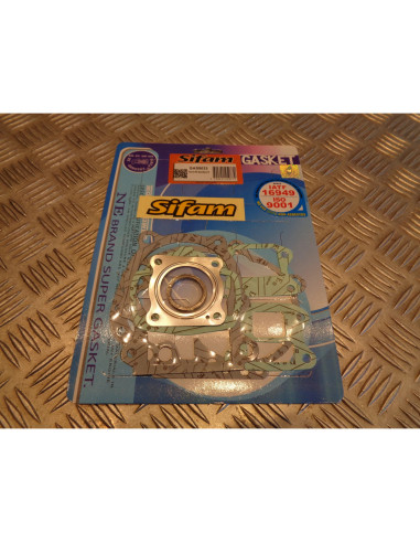 pochette de joints complète scooter peugeot 50 (AC) buxy elyseo trekker speedfih