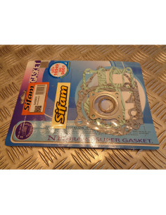 pochette de joints complète scooter peugeot 50 (AC) buxy elyseo trekker speedfih 2