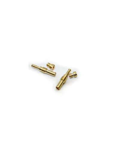 carburateur type pwk 32 powerjet moto prepa racing scooter dirt dax quad booster