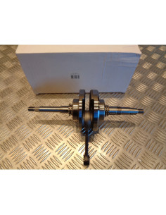 vilebrequin embiellage scooter 125 chinois gy6 152qmi 152 qmi