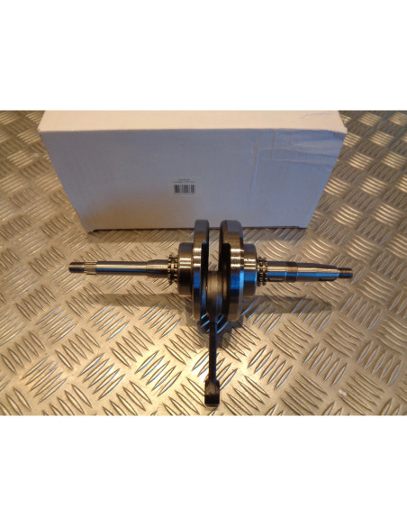 vilebrequin embiellage scooter 125 chinois gy6 152qmi 152 qmi