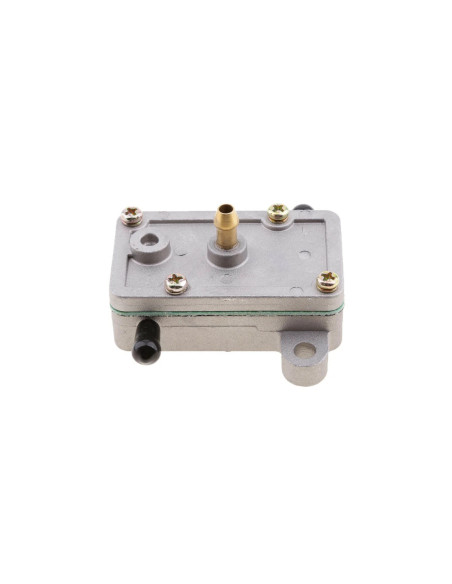 pompe essence depression robinet universel adaptable scooter moto quad buggy atc