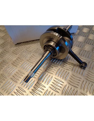 vilebrequin embiellage scooter 125 chinois gy6 152qmi 152 qmi
