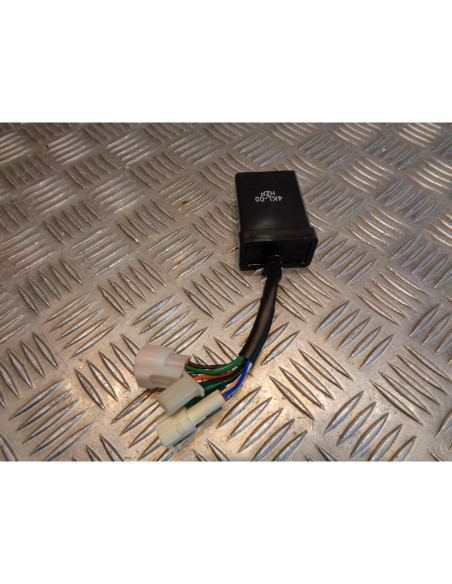 boitier cdi allumage adaptable universel 8 fils moto cross 125 yz