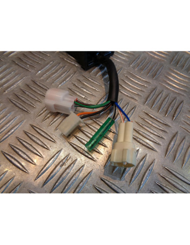 boitier cdi allumage adaptable universel 8 fils moto cross 125 yz