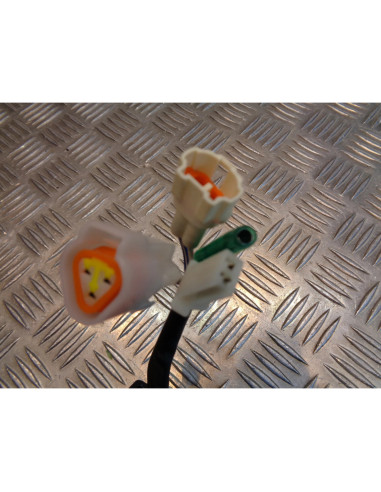 boitier cdi allumage adaptable universel 8 fils moto cross 125 yz