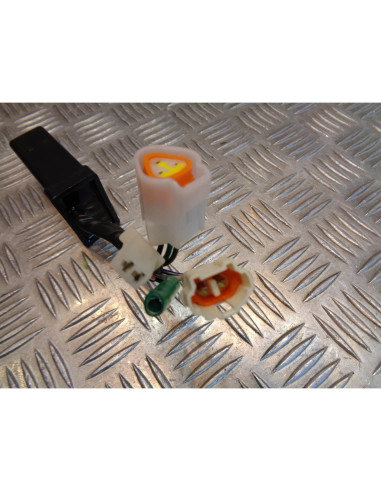 boitier cdi allumage adaptable universel 8 fils moto cross 125 yz