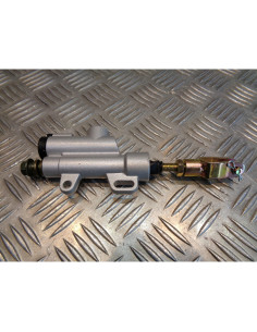 maitre cylindre frein arriere moto cross chinois dirt bike pit quad atv dax 50 7