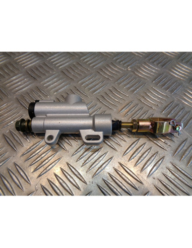 maitre cylindre frein arriere moto cross chinois dirt bike pit quad atv dax 50 7