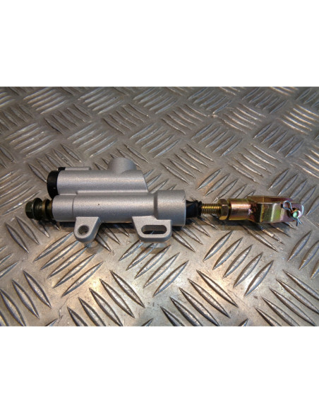 maitre cylindre frein arriere moto cross chinois dirt bike pit quad atv dax 50 7