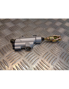 maitre cylindre frein arriere moto cross chinois dirt bike pit quad atv dax 50 7 2