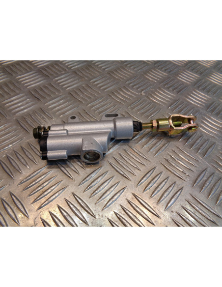 maitre cylindre frein arriere moto cross chinois dirt bike pit quad atv dax 50 7