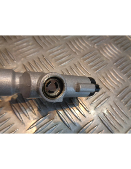 maitre cylindre frein arriere moto cross chinois dirt bike pit quad atv dax 50 7