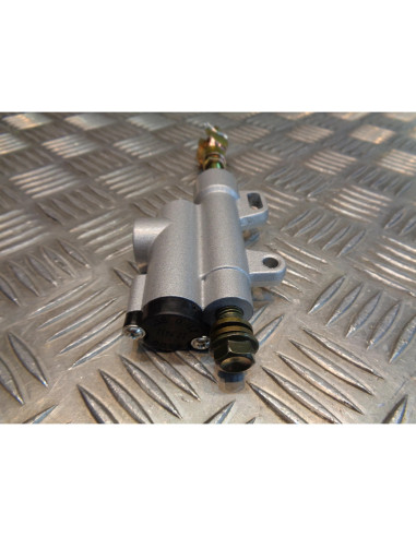 maitre cylindre frein arriere moto cross chinois dirt bike pit quad atv dax 50 7