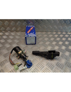 kit neiman contacteur cle scooter mbk 50 equalis yamaha jog axis 1990 - 01